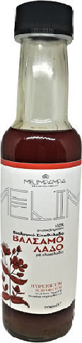 MeliMpampa Balsam Oil 200ml