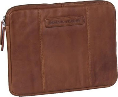 The Chesterfield Brand Ray Case for 13" Laptop Brown