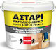 Berling White Acrylic Primer Primer Acrylic Primer White Suitable for Masonry 0.75lt