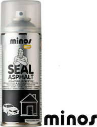 Minos Spray Asphalt Seal Моново Спрей 400мл 92155