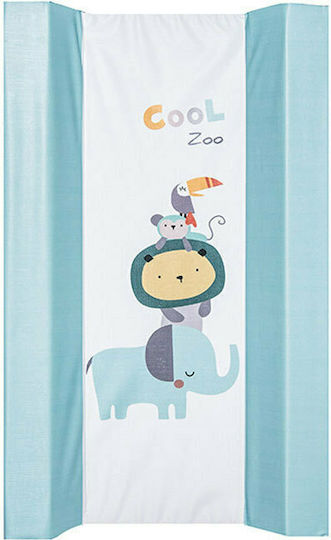 X-treme Baby Мека Подложка За Смяна 44x70см X-treme Baby Мека Подложка За Смяна 44x70см