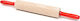 Homestyle Holz Nudelholz 1pcs