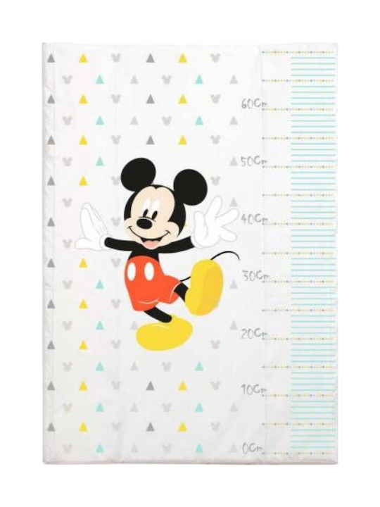 Interbaby Σκληρή Αλλαξιέρα 50x80cm Interbaby Σκληρή Αλλαξιέρα 50x80cm