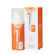Vencil Sunoff Pure Cream Αντηλιακή Κρέμα Προσώπου SPF50 50ml
