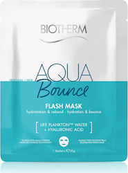 Biotherm Aqua Sheet Face Mask Biotherm Aqua Sheet Face Mask