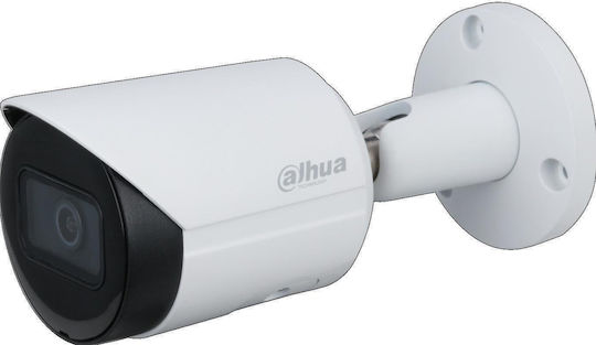 Dahua DH-IPC-HFW2431S-S-S2 IP Surveillance Camera Full HD+ 4MP Waterproof with Lens 2.8mm