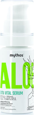 Mythos Aloe Extra Vital Anti-îmbătrânire Serum Față 30ml