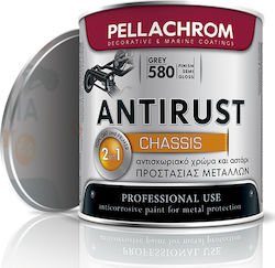 Pellachrom Αντισκωριακό Antirust Chassis