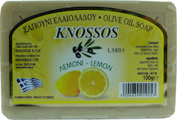 Knossos Soap Olive Oil Soap 100gr