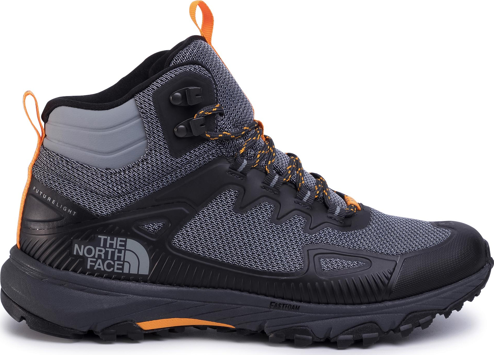 north face fastpack mid