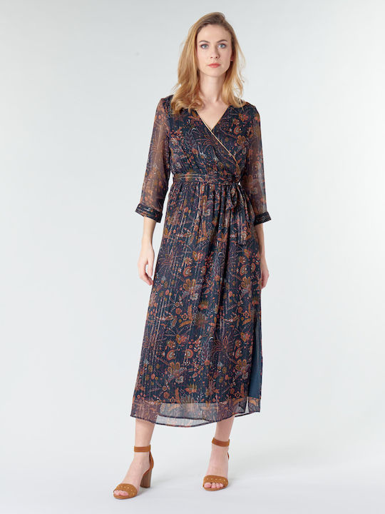 Vero Moda Maxi Dress for Wedding / Baptism with Tulle Floral