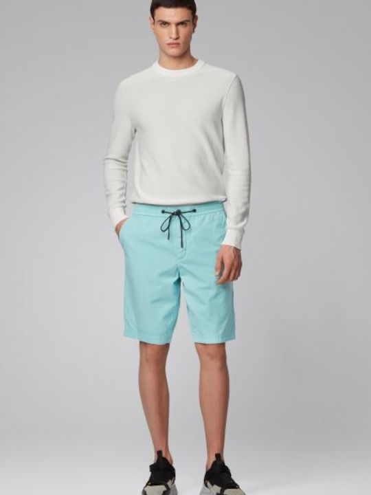 Sabriel Herrenshorts Türkis