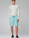 Sabriel Herrenshorts Türkis