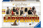 Ravensburger Επιτραπέζιο Παιχνίδι Harry Potter Labyrinth για 2-4 Παίκτες 7+ Ετών