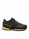 La Sportiva TX5 Low GTX Men's Hiking Shoes Waterproof with Gore-Tex Membrane Gray