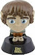 Paladone Kids Decorative Lamp Frodo Baggins Multicolour 10cm