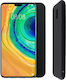 Volte-Tel Back Cover Silicon Negru (Huawei Mate 30 Pro)
