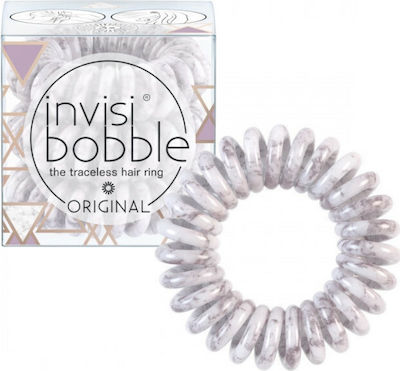 Invisibobble Original Σπιράλ Λαστιχάκια Μωβ