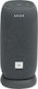 JBL Link Αδιάβροχο Ηχείο Bluetooth 20W με Διάρκεια Μπαταρίας έως 8 ώρες Γκρι