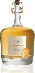 Poli Cleopatra Moscato Oro Γκράπα 700ml