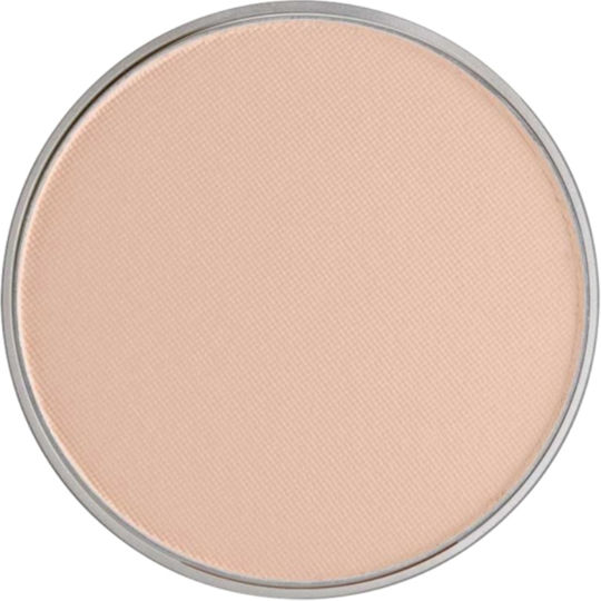 Hydra Mineral Compact Foundation Refill 55 Ivory 10gr