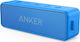 Anker 2 Bluetooth Speaker 12W with Battery Life...