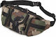 Polo Tactical Militärische Tasche Taille Camouf...