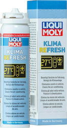 Liqui Moly Spray Reinigung für Klimaanlagen Klima Refresh 75gr 20000