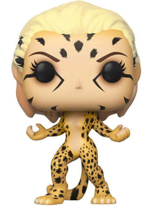 Funko Pop! Heroes: Wonder Woman - The Cheetah 328