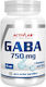 ActivLab Gaba 750mg 60 Κάψουλες