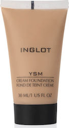 Inglot Ysm Cream Foundation 41 30ml