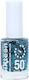 Sixteen Cosmetics Polish 50'' Long Lasting Лак ...