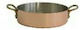 Commercial Pan Copper Diameter Ø20cm