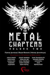 The Metal Chapters, 15 Short Stories About 15 Songs of the Metal Scene