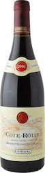E.Guigal Cote Rotie Ερυθρό Ξηρό 750ml
