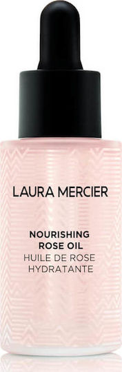 Laura Mercier Moisturizing Rose Facial Oil 30ml