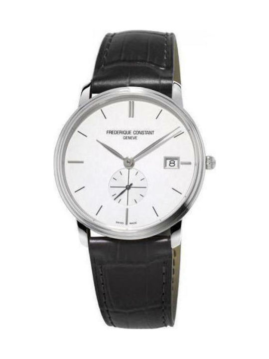 Frederique constant slimline discount classic