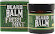 Hey Joe Balm Περιποίησης για Γένια Fresh Mint No 7 50ml