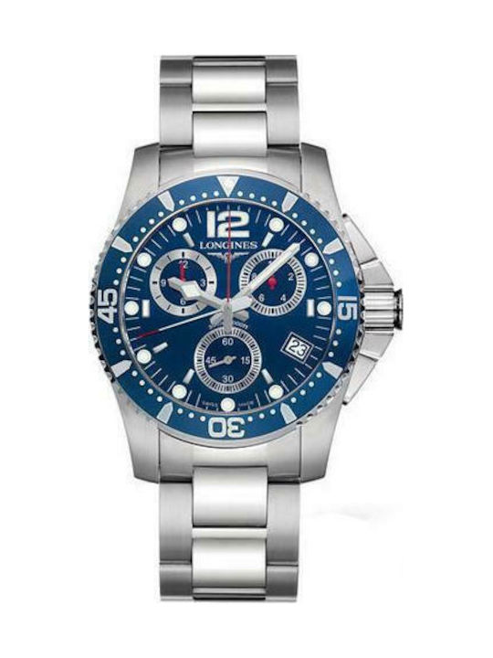 Longines best sale hydroconquest skroutz