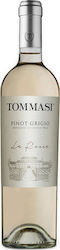 Tommasi Family Estates Le Rosse Weiß Trocken 750ml