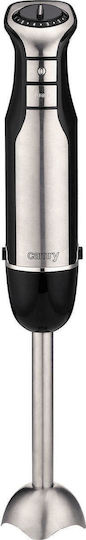 Camry CR 4615 Hand Blender with Stainless Rod 700W Black