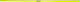 Macron Pole Neon Slalomstange in Gelber Farbe