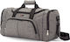 Benzi Benzi Grey Fabric Sack Voyage 28L M50xP22...