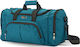Benzi Sack Voyage 28L Petrol Fabric M50xW22xH24cm