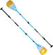 Aztron Face Bamboo Carbon Кайт за SUP