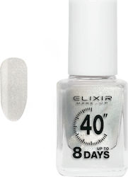Elixir 40″ & Up to 8 Days Glazed / Pearl Βερνίκ...