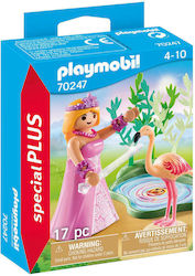 Playmobil Special Plus Princess with Pond για 4 ετών Playmobil Special Plus Princess with Pond για 4 ετών