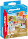 Playmobil Special Plus Slush-Ice Vendor pentru 4+ ani ani
