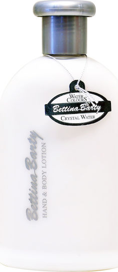 Bettina Barty Crystal Water Ενυδατική Lotion Σώματος για Όλες τις Επιδερμίδες 500ml