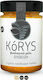 Korys Βιολογικό Μέλι Ανθέων 420gr